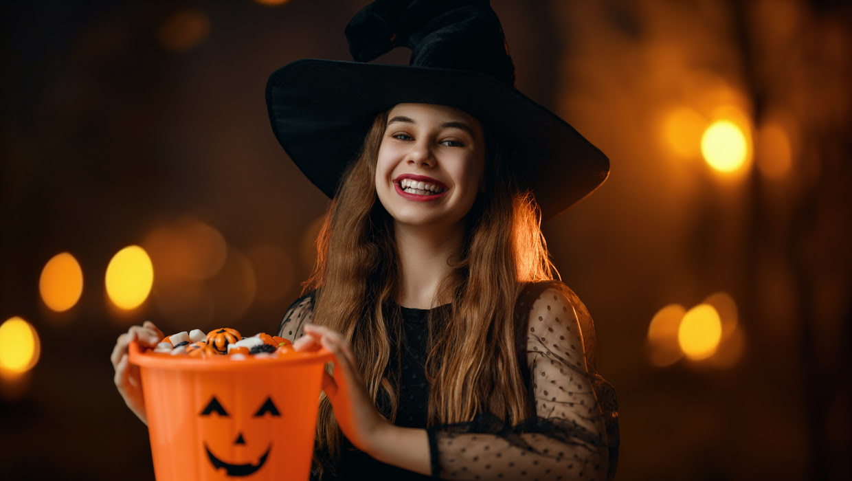 Cómo se pueden aprovechar los préstamos rápidos para Halloween Encrédito